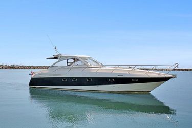 43' Windy 2007 Yacht For Sale